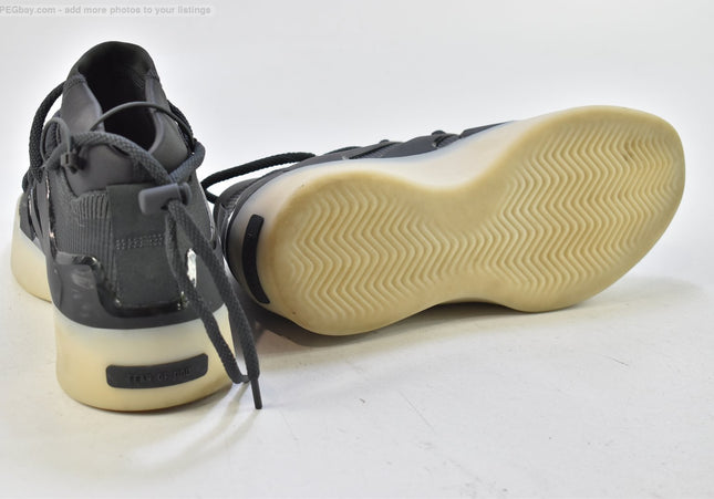 Adidas Fear of God Herren Sportschuhe Sneaker  EUR 43 1/3 Nr. 25-V 2642