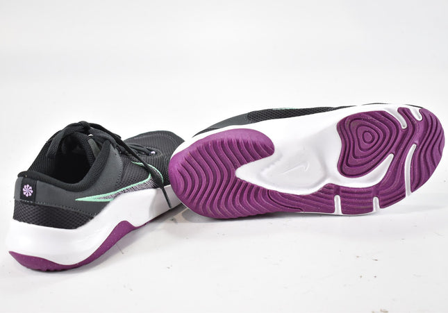 Nike Legend Damen Sportschuhe Sneaker EUR 38 Nr. 24-A 2356-Schuh-Gebraucht-secondhand