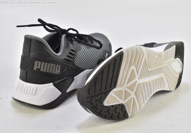 Puma  Damen Sportschuhe Sneaker  Gr.38 Nr. 26-U 2819