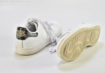 Adidas Stan Smith Damen Sportschuhe Sneaker  EUR 39 1/3 Nr. 26-F 920