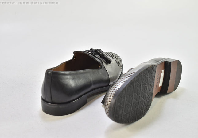 Pertini  Damen Halbschuhe Slipper Ballerinas  EUR 39 Nr. 26-Z 253