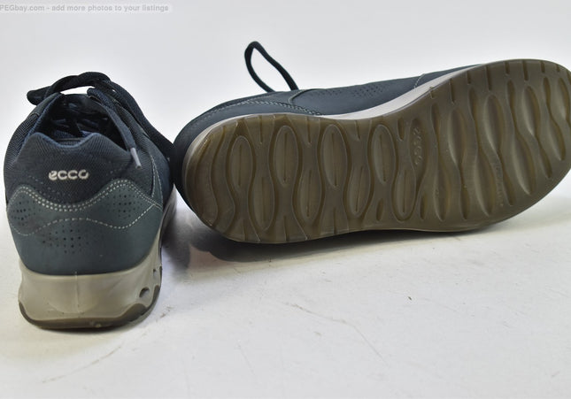 Ecco  Herren Halbschuhe Freizeitschuhe  EUR 41 Nr. 26-U 586