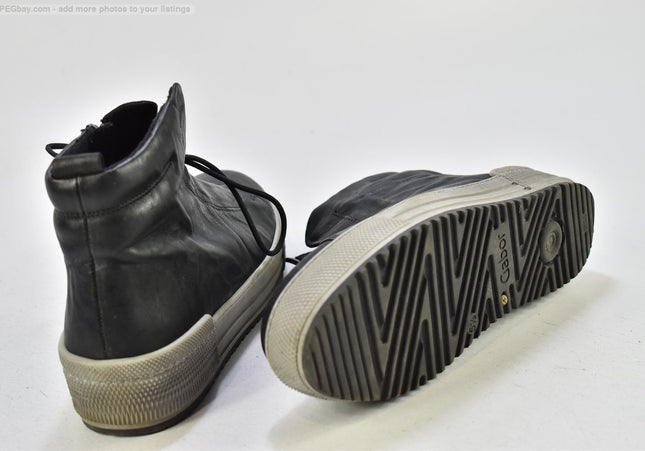 Gabor  Damen Stiefelette Boots  UK 5,5 Nr. 24-B 7088