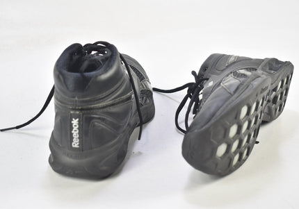 Reebok Herren Sportschuhe Sneaker EUR 40,5 Nr. 23-N 3359-Schuh-Gebraucht-secondhand