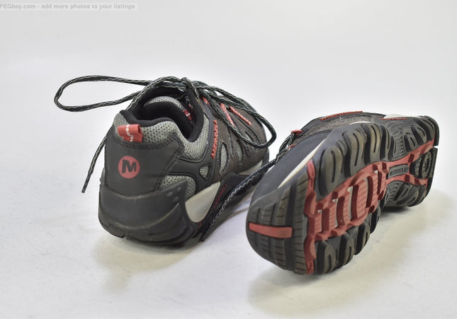 Merrell  Herren Wanderschuhe Trekking  Gr. 44 Nr. 26-T 944