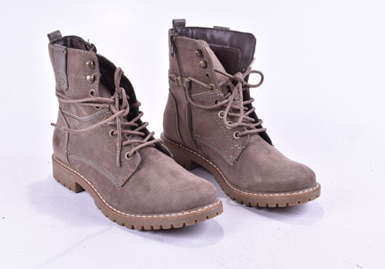 Landrover Damen Stiefelette Boots EUR 37 Nr. 24-A 307-Schuh-Gebraucht-secondhand