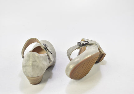 Gabor Damen Pumps High Heels UK 5 Nr. 24-P 2401-Schuh-Gebraucht-secondhand