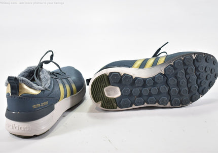 Adidas Neo Damen Sportschuhe Sneaker  EUR 38 Nr. 25-T 2689