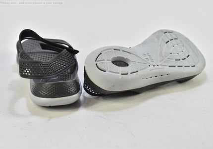 Crocs  Damen Sandale Sandalette  W 8 Nr. 26-S 4380