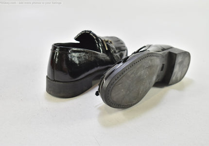TB Studio  Damen Halbschuhe Freizeitschuhe  SL 26,5 Nr. 26-Y 1815