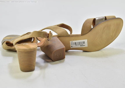 Gabor  Damen Sandale Sandalette  UK 6 Nr. 26-S 4324