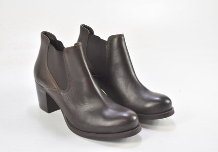 Riccianera  Damen Stiefelette Boots  EUR 38 Nr. 23-N 3740