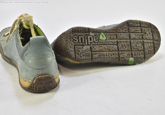 Snipe  Herren Halbschuhe Freizeitschuhe  Gr. 41 Nr. 26-U 1673