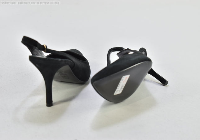 Roberto Festa  Damen Sandale Sandalette  EUR 37,5 Nr. 26-S 3937