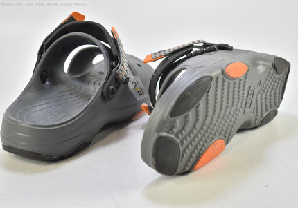 Crocs  Herren Sandale  M13 Nr. 26-S 1435