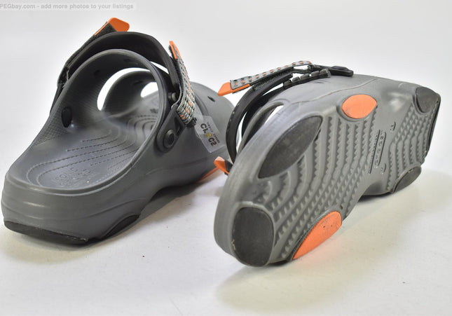Crocs  Herren Sandale  M13 Nr. 26-S 1435