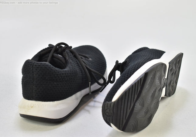 Giesswein Wood Damen Sportschuhe Sneaker  EUR 40 Nr. 4R-1771