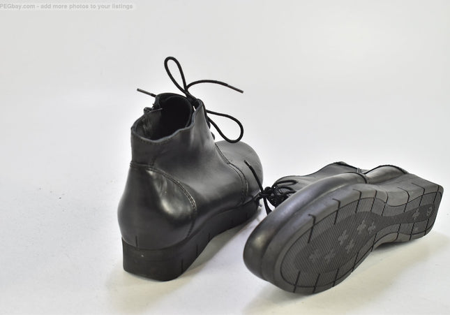 Hush Puppies  Damen Stiefelette Boots  EUR 42 Nr. 26-B 946