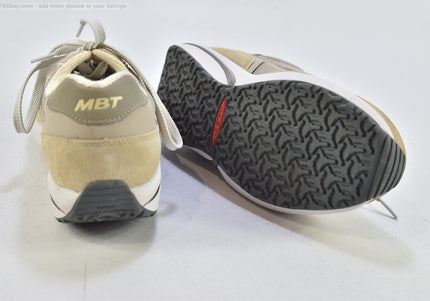 MBT  Herren Sportschuhe Sneaker  EUR 41 Nr. 26-A 12