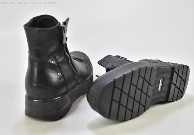 Igi&Co  Damen Stiefelette Boots  EUR 39 Nr. 26-B 458