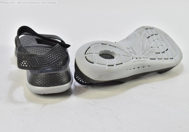 Crocs  Damen Sandale Sandalette  W 8 Nr. 26-S 4380