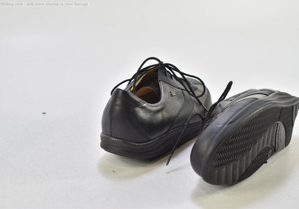 Finn Comfort  Damen Halbschuhe Freizeitschuhe  UK 4 Nr. 26-Z 443