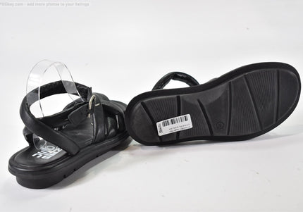 Bueno  Damen Sandale Sandalette  EUR 38 Nr. 26-S 2356