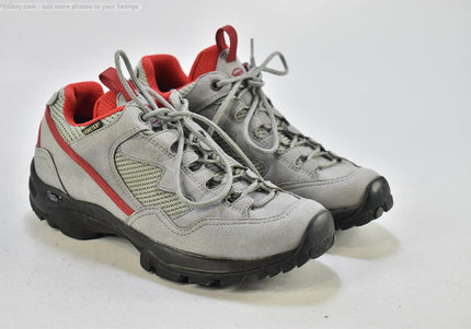 Hanwag GTX Damen Wanderschuhe Trekking  EUR 40 Nr. 25-L 1150