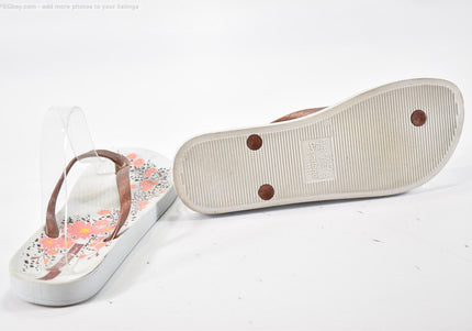 Ipanema  Damen Sandale Pantolette  EUR 41/42 Nr. 25-S 3270