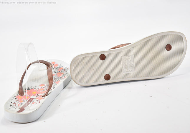Ipanema  Damen Sandale Pantolette  EUR 41/42 Nr. 25-S 3270