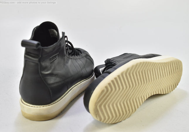 Adidas  Herren Stiefelette Boots  EUR 42 Nr. 26-B 679