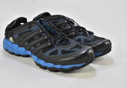 Adidas  Herren Wanderschuhe Trekking  EUR 46 Nr. 25-L 1791