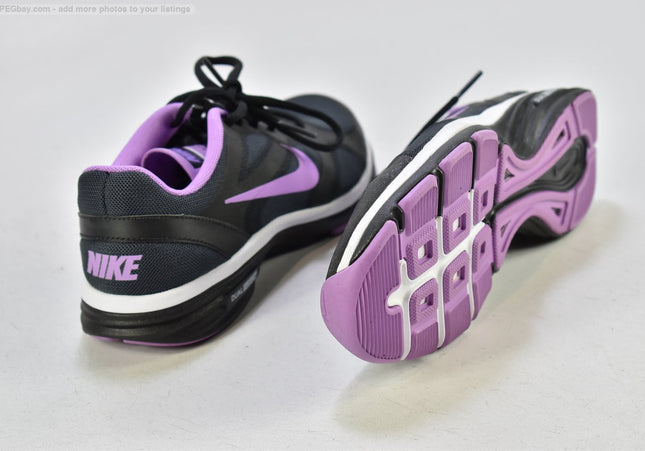 Nike Dual Fusion Damen Sportschuhe Sneaker  EUR 37,5 Nr. 25-Z 557