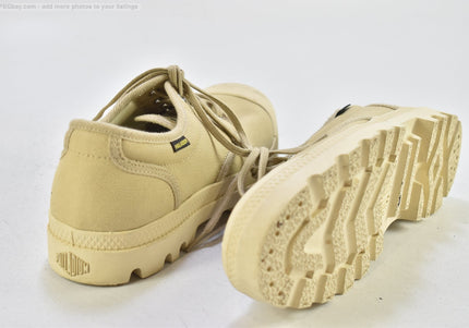 Palladium  Herren Halbschuhe Freizeitschuhe  EUR 43 Nr. 26-A 850