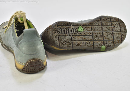 Snipe  Herren Halbschuhe Freizeitschuhe  Gr. 41 Nr. 26-U 1673