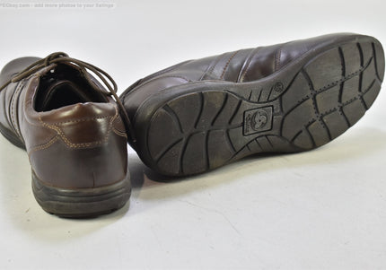 Gallus  Herren Halbschuhe Freizeitschuhe  EUR 46 Nr. 26-U 767