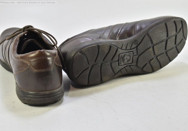 Gallus  Herren Halbschuhe Freizeitschuhe  EUR 46 Nr. 26-U 767