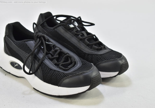 Puma  Damen Sportschuhe Sneaker  EUR 39 Nr. 25-O 708