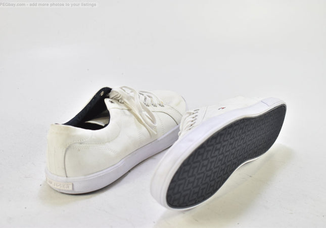 Tommy Hilfiger  Herren Halbschuhe Freizeitschuhe  Gr. 45 Nr. 26-U 1864