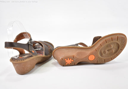Art  Damen Sandale Sandalette  EUR 41 Nr. 26-S 3269