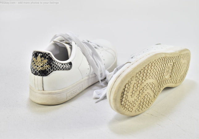 Adidas Stan Smith Damen Sportschuhe Sneaker  EUR 39 1/3 Nr. 26-F 920