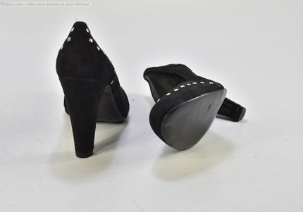 Madeleine  Damen Pumps High Heels  EUR 38 Nr. 25-L 1858