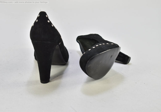 Madeleine  Damen Pumps High Heels  EUR 38 Nr. 25-L 1858