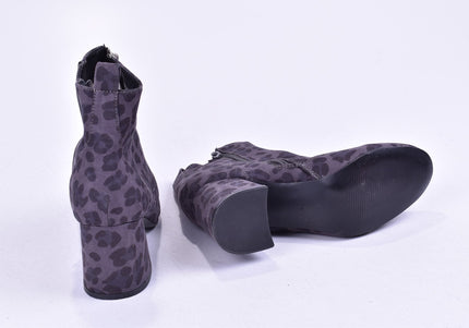 Even&Odd Damen Stiefelette Boots EUR 37 Nr. 23-Y 12-Schuh-Gebraucht-secondhand