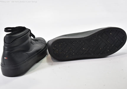 Hilfiger  Herren Stiefelette Boots  EUR 42 Nr. 26-B 1659