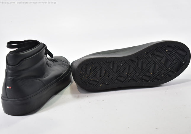 Hilfiger  Herren Stiefelette Boots  EUR 42 Nr. 26-B 1659