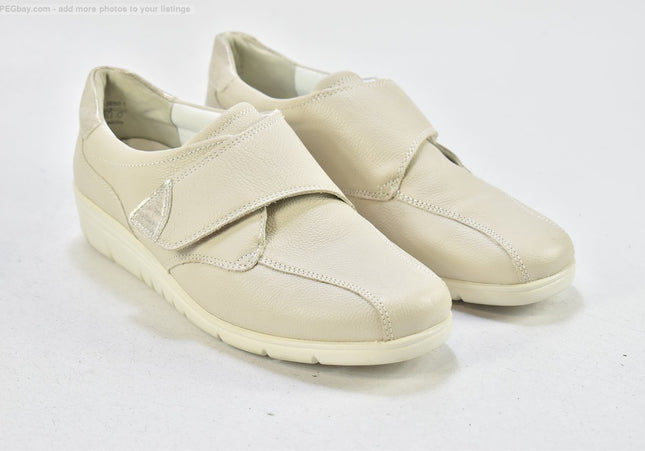 Medicus  Damen Halbschuhe Freizeitschuhe  UK 6 Nr. 25-M 1193