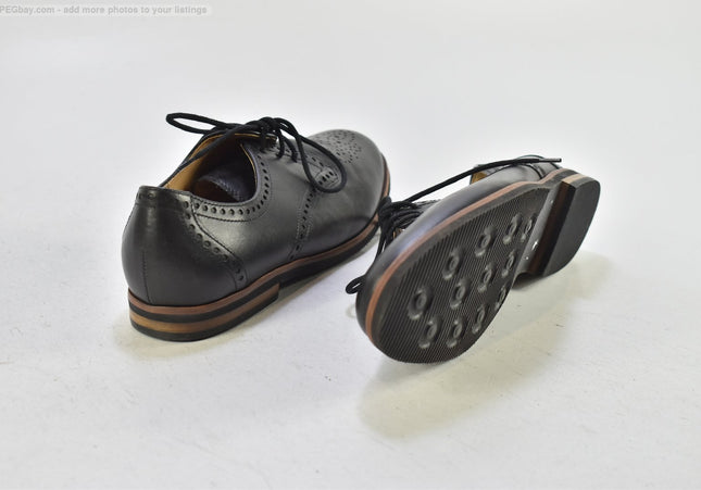 Gabor  Damen Halbschuhe Freizeitschuhe  UK 4,5 Nr. 26-U 2583