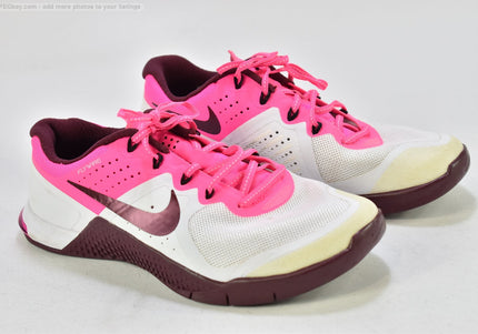 Nike Metcon Damen Sportschuhe Sneaker  EUR 39 Nr. 25-U 382