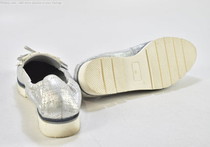 Maripe  Damen Halbschuhe Slipper Ballerinas  EUR 40 Nr. 25-V 1859